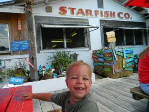 Star Fish Company
